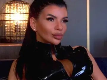 Bongacams Live Porn of EleniaDevons