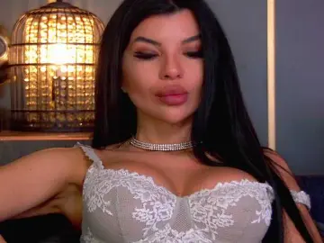 Bongacams Sex Chat of EleniaDevons