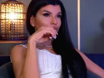 Bongacams Adult Video Chat of EleniaDevons