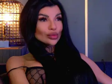 Bongacams Adult Webcam of EleniaDevons