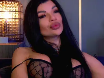 Bongacams Sex Cam of EleniaDevons