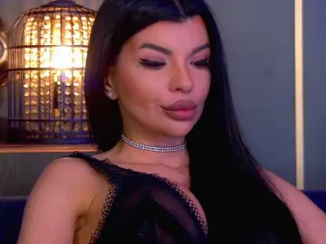 Bongacams Live Sex of EleniaDevons