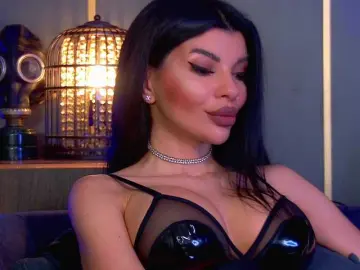 Bongacams Best Webcam of EleniaDevons