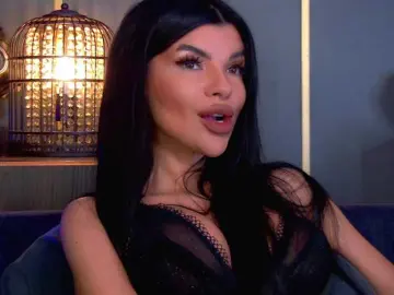 Bongacams Live Sex of EleniaDevons