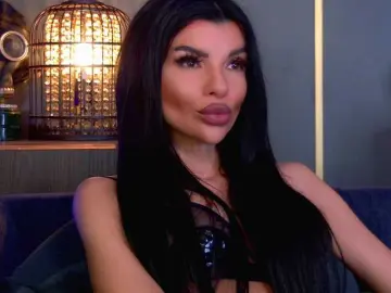 Bongacams Free Live Porn of EleniaDevons