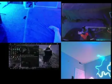 Bongacams Live Sex Cam of Tea-and-A