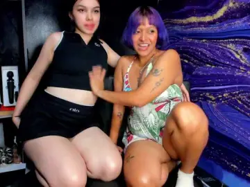 Bongacams Live Sex Cam of DirtyLadys69