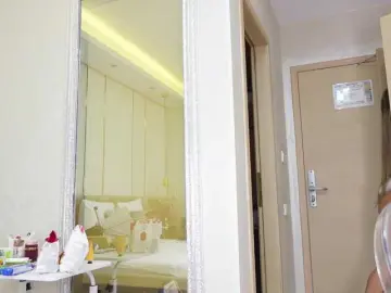 Bongacams Free Porn Cam of HaileyRose