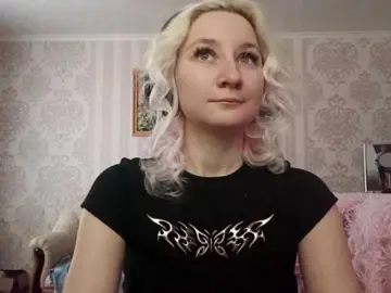 JohanaMcmanaway from bongacams