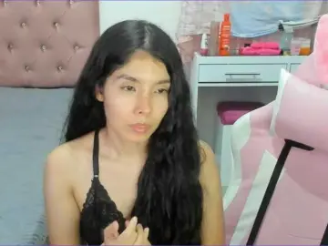 Bongacams Adult Webcams of Milley777