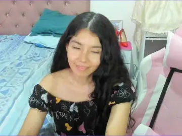 Bongacams Nude Webcam of Milley777