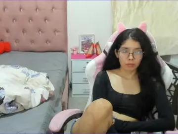 Bongacams Private Sex Chat of Milley777