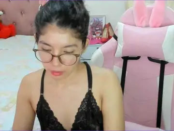 Bongacams Nude Webcam of Milley777