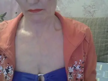 Bongacams Live Porn of Red-Rose-777