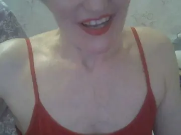 Bongacams Adult Webcam of Red-Rose-777