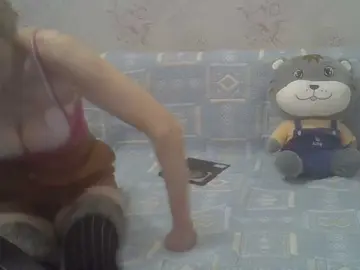 Bongacams Sex Chat of Red-Rose-777