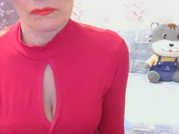 Bongacams Live Sex of Red-Rose-777