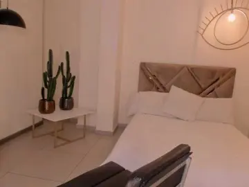 Bongacams Free Porn Cam of SunnyRiversX