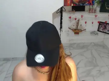 Bongacams Sex Chat of isabellacen