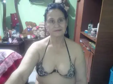 Bongacams Private Sex Chat of jazmin-mature