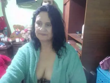 Bongacams Live Sex of jazmin-mature