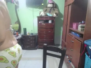 Bongacams Live Sex of jazmin-mature