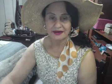 Bongacams Live Porn of jazmin-mature