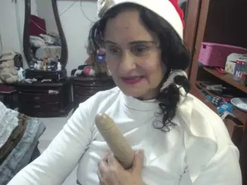 Bongacams Adult Webcam of jazmin-mature