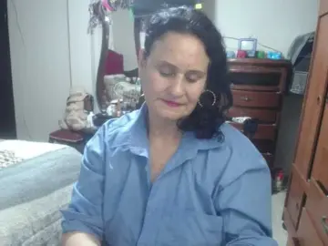 Bongacams Best Webcam of jazmin-mature