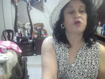 Bongacams Best Webcam of jazmin-mature