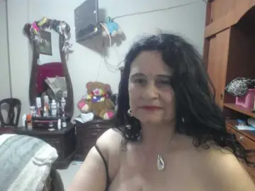 Bongacams Free Live Porn of jazmin-mature