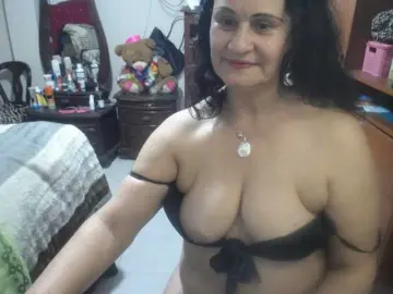 Bongacams Free Porn Cam of jazmin-mature