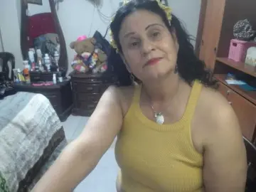 Bongacams Live Porn of jazmin-mature