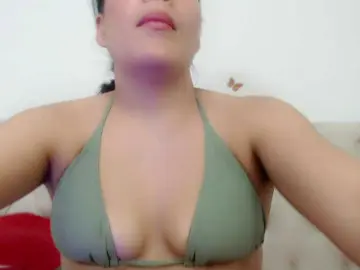 Bongacams Nude Webcam of melody-mark