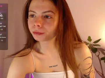 ChloeSummers from bongacams