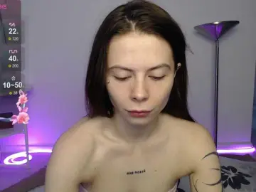 Bongacams Free Live Porn of ChloeSummers