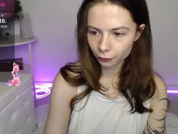 Bongacams Live Sex Cam of ChloeSummers