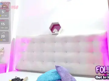 Bongacams Sex Cam of Horny-juliette