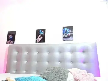 Bongacams Nude Webcam of Horny-juliette