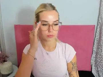 Bongacams Private Sex Chat of KristyQueen