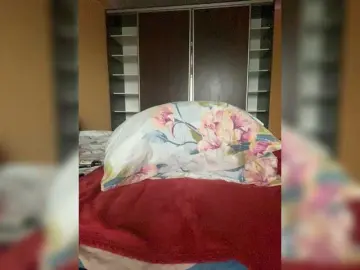 Bongacams Sex Cam of Love-baby