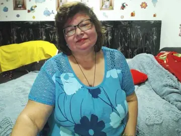 Bongacams Best live sex cam show of SweetMommaX