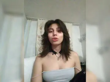 Bongacams Live Sex of Tinablackkk