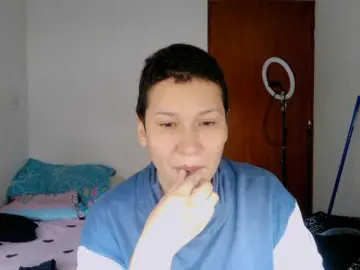 Bongacams Adult Video Chat of onlyLuxas23