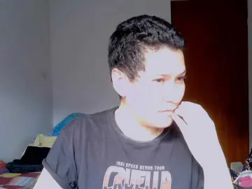 Bongacams Adult Webcam of onlyLuxas23