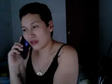 onlyLuxas23 from bongacams