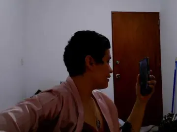 Bongacams Free Live Porn of onlyLuxas23