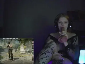 Bongacams Adult Webcam of purple-hornet0