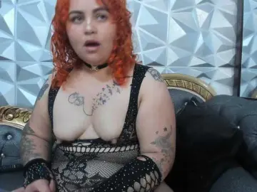 Bongacams Adult Video Chat of BarbaraSoul