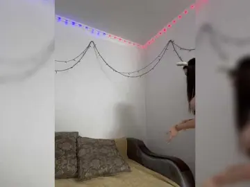 Bongacams Nude Webcam of FunnyBanny0312